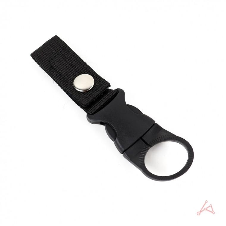 음료걸이 버클