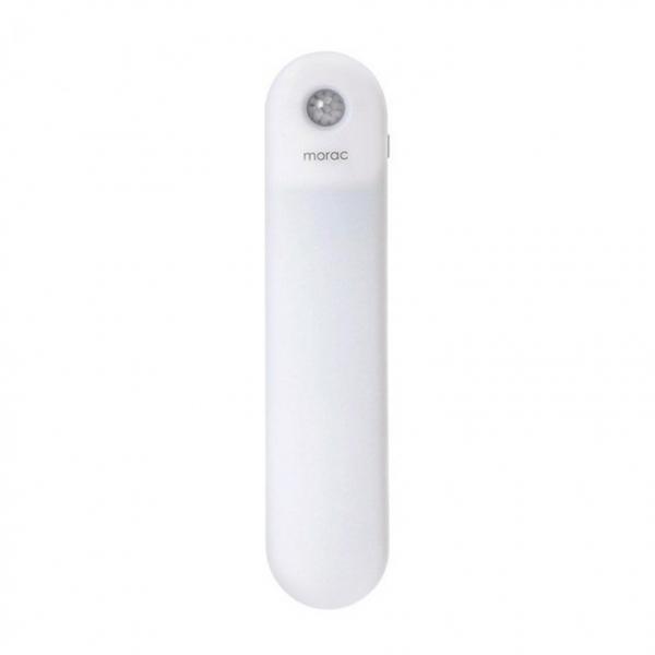 모락 넬리LED 무선자석 센서등 보조등 18cm MR-NELLI04S 화이트