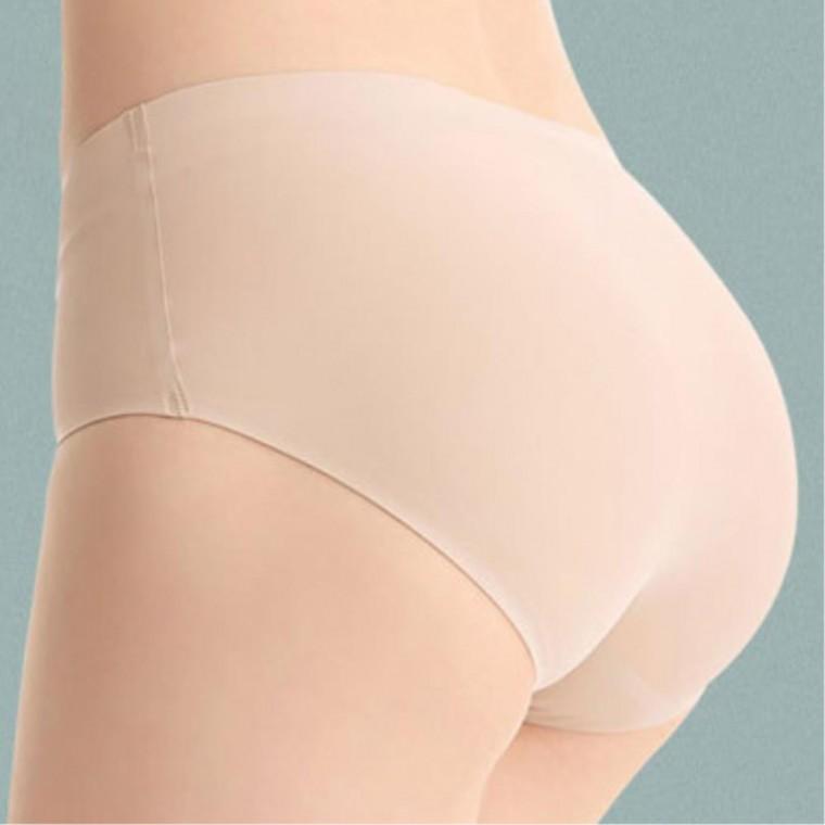 40대여성속옷 레깅스속옷 햄라인 3매 심리스팬티 30대여성속옷 엄마팬티