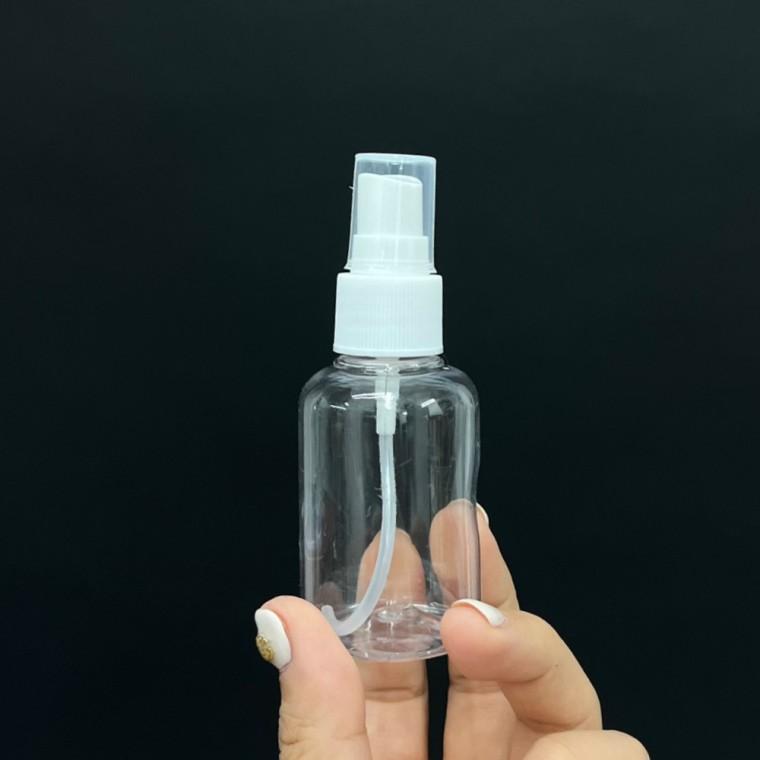 안개분사 스프레이 공병 50ml