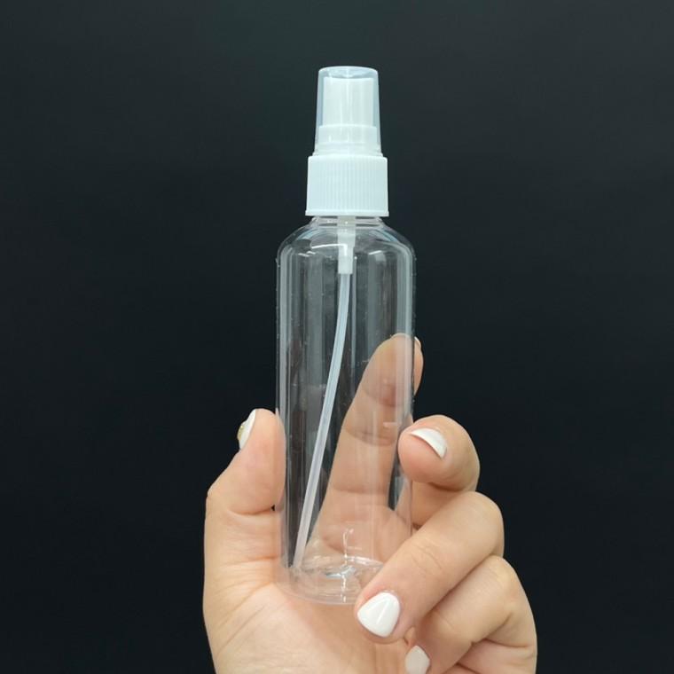 안개분사 스프레이 공병 100ml