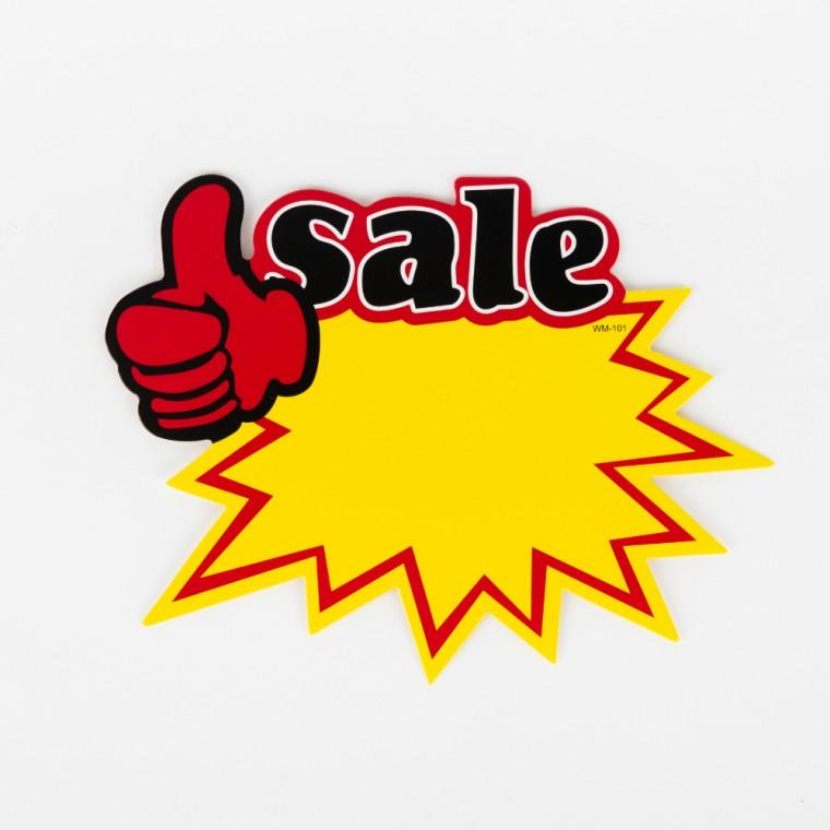 SALE 팝카드 10P