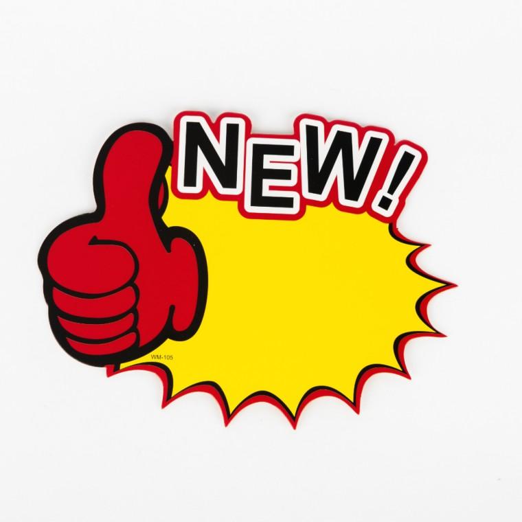 NEW 팝카드 10P