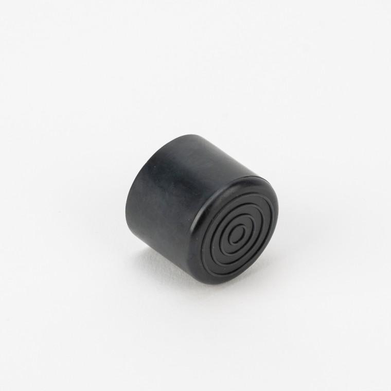원형 고무마개 22mm