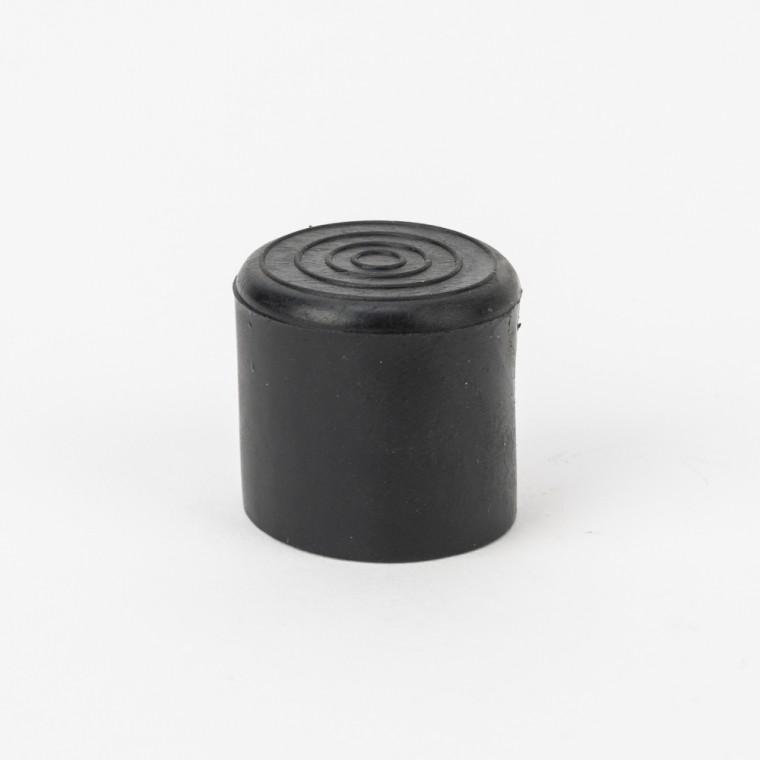 원형 고무마개 25mm