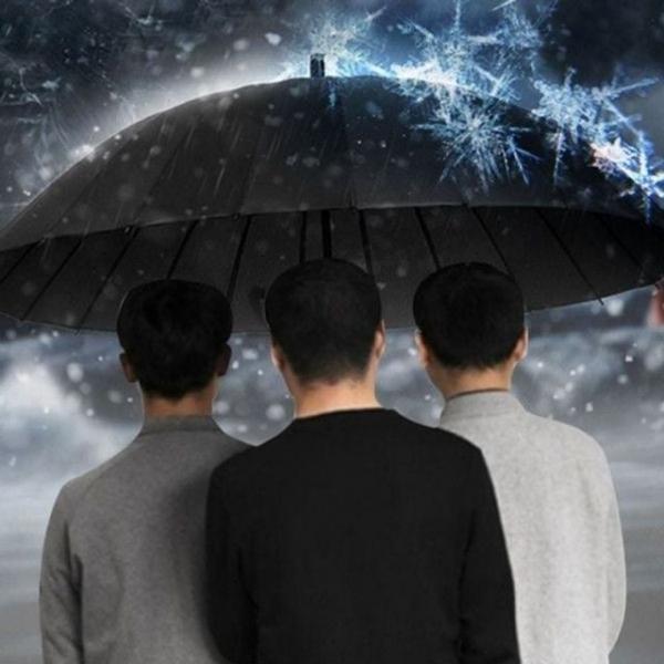 우산 잡화 대형우산 대형장우산 자외선대형우산