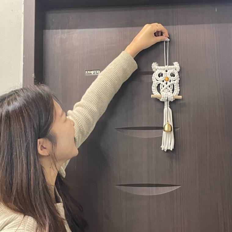 마크라메 만들기 재료 황동 미니종