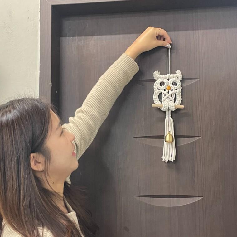 마크라메 만들기 재료 합금 미니종