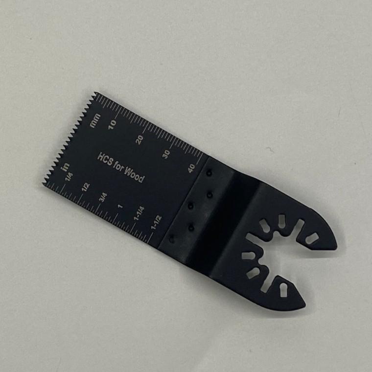 나무 목재 만능 커팅 멀티커터날 34mm