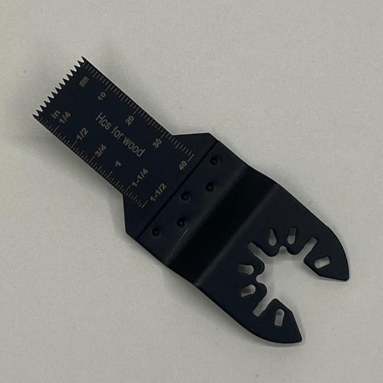 나무 목재 만능 커팅 멀티커터날 20mm