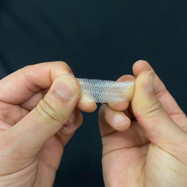 초강력 얇은 양면테이프 2cm x 20m