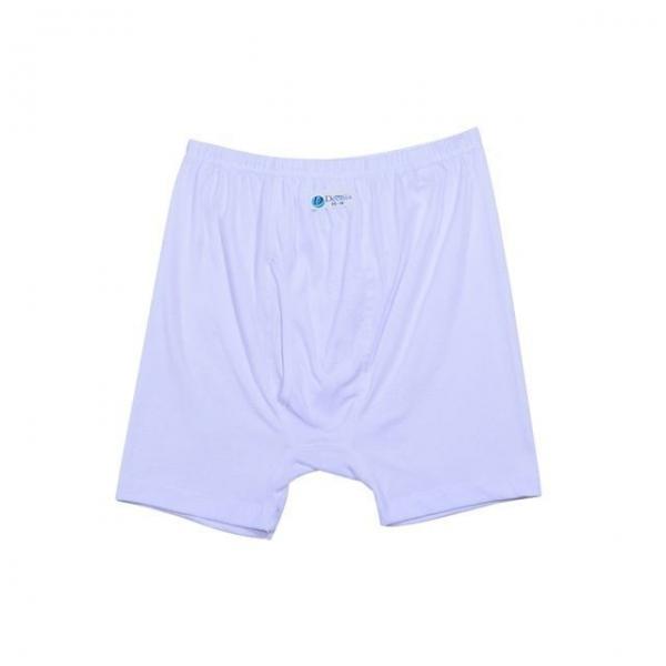 데오니아 냄새제거 코튼 남성 백색 팬티