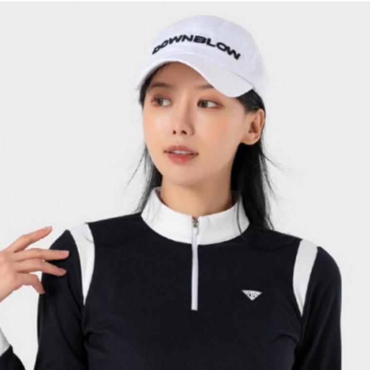 여자 골프 캡모자 1P 필드 운동 스포츠 모자
