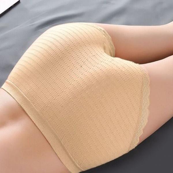 러블리 여설 이본 레이스 모달 노라인 팬티