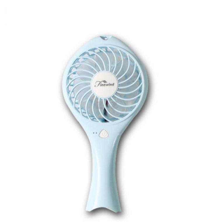 손선풍기 휴대용 미니 핸디 경량 여름 외출 피크닉