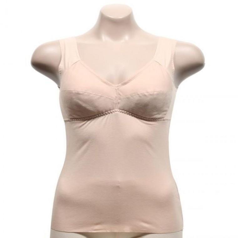 부드럽고 가벼운 프리컷팅 소재 마이크로 모달 브라런닝