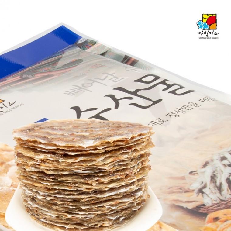 참쥐포 M 1kg
