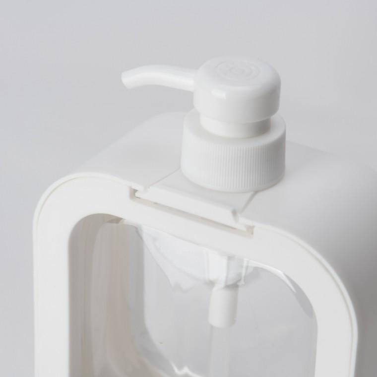 핸드워시 주방세제 펌핑 디스펜서 300ml