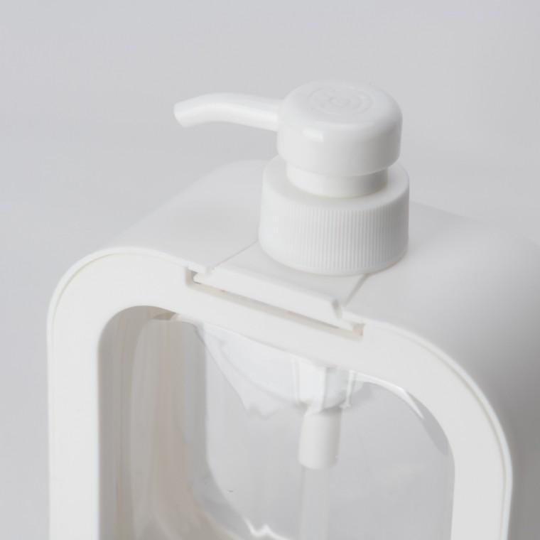 핸드워시 주방세제 펌핑 디스펜서 500ml