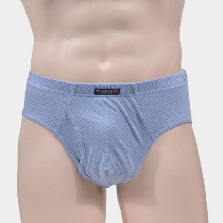 땀흡수가 잘되는 고급순면 100% 남삼각 팬티 3매입