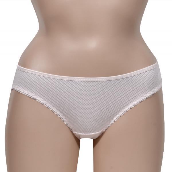 편안하게 몸에 잘 핏되는 데일리한 여성 미디 팬티