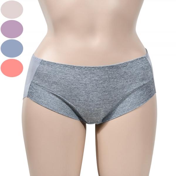 임파선 부분이 편안한 햄라인 여성 맥시 빅사이즈 삼각팬티