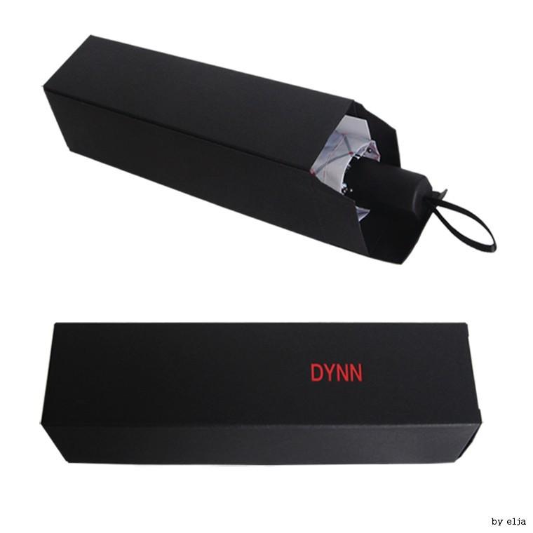 [루키] 브랜드 로고 고급우산케이스 30cm