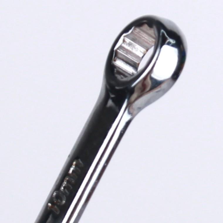 육각 양구 스패너 10mm