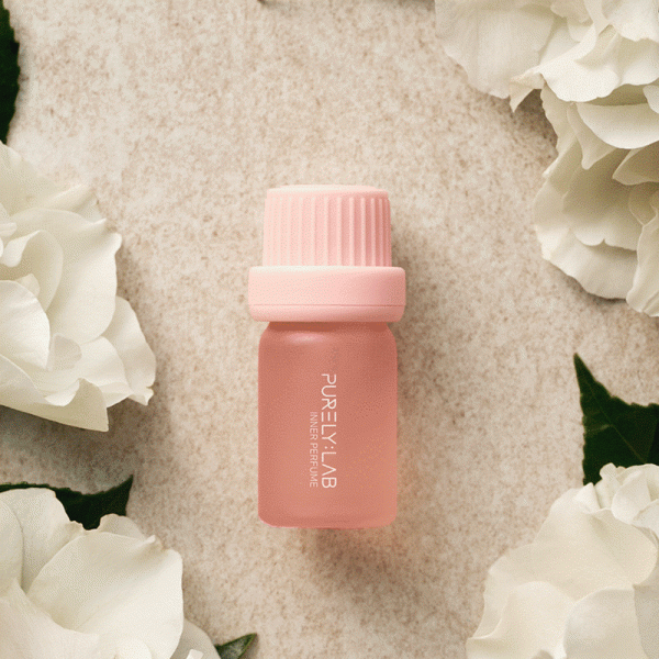 Y존케어 속옷향수 팬티향수 이너퍼퓸 5ml*4개