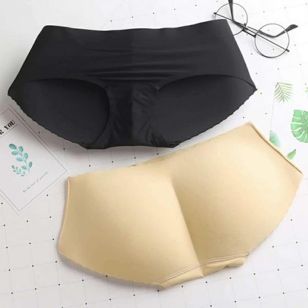 자바쥬 라인업엉뽕팬티 힙업 엉덩이 보정속옷