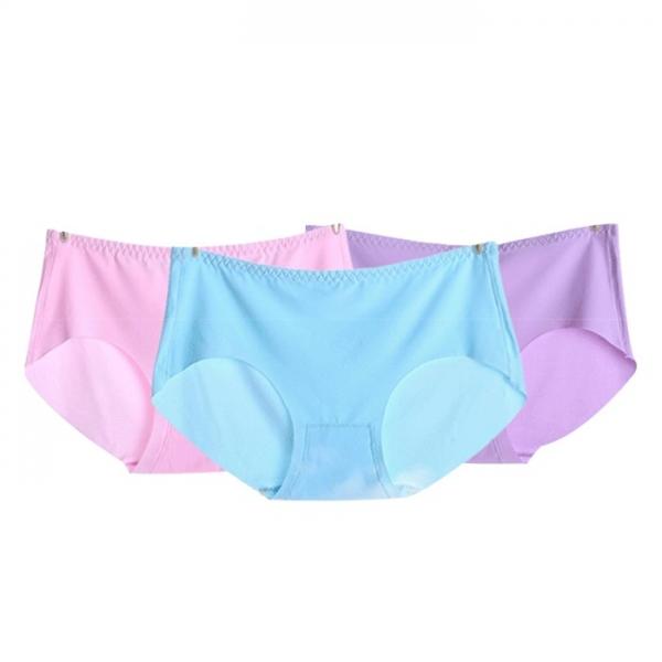 허리봉제 노라인팬티 팬티 노라인 심리스