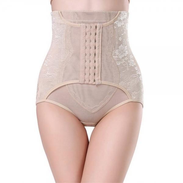 잔솔 뱃살 보정 속옷 똥배팬티 거들 속바지 복부 커버