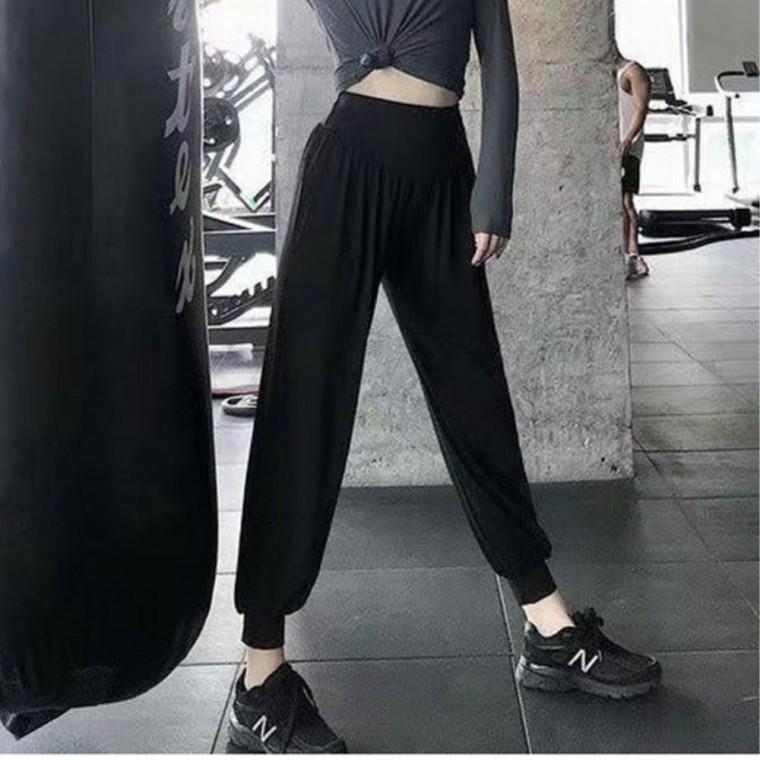 여성요가복 요가복팬츠 하렘바지 편한 요가복 하렘팬츠 필라테스복