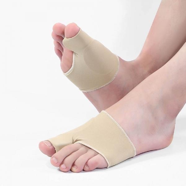 앞꿈치깔창 엄지발가락보호패드 덧신 스펀지