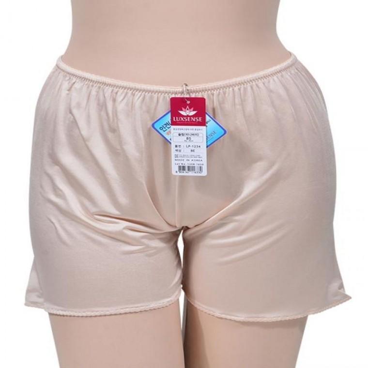 나조라 청량한 인견 데일리 여성 속바지