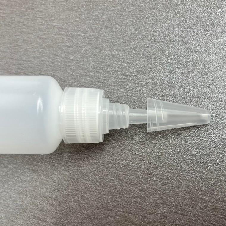 뾰족캡 바늘 공병 50ml