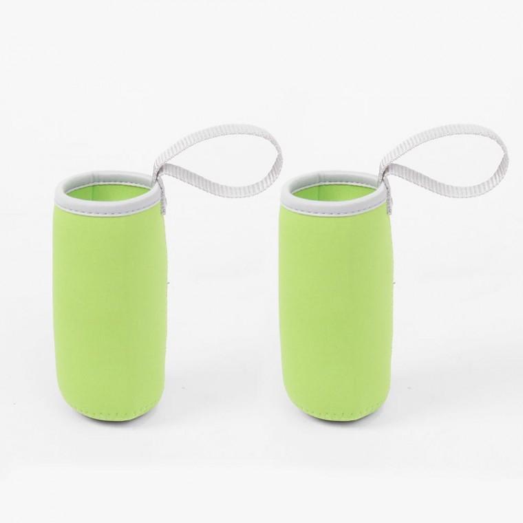 280ml 물병파우치 2p 텀블러파우치