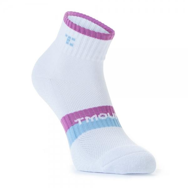 티마운트 탁구양말 탁구 양말 T3 (여성) (23-25cm) 스포츠양말 운동양말