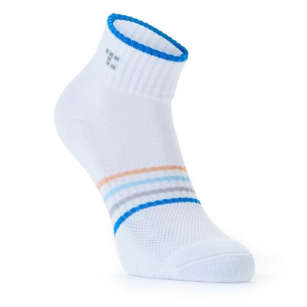 티마운트 탁구양말 탁구 양말 T2 (여성) (23-25cm) 스포츠양말 운동양말