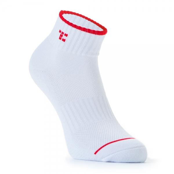 티마운트 탁구양말 탁구 양말 T1 (여성) (23-25cm) 스포츠양말 운동양말
