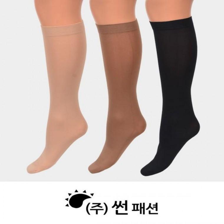 고탄력 80데니아 판타롱 스타킹 5족 1세트