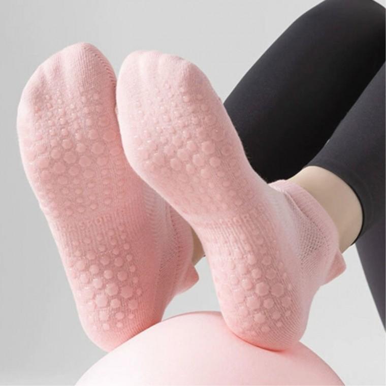 운동양말 메쉬양말 요가삭스 필라테스덧신 필라테스요가양말 미끄럼방지