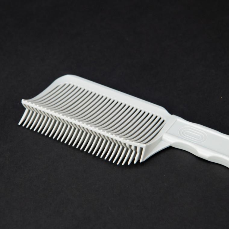 셀프이발 바리깡 커트빗
