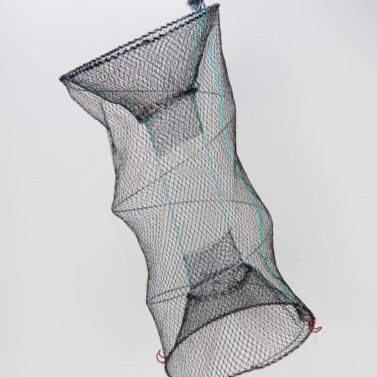 바다 낚시용품 원형 통발 40x80