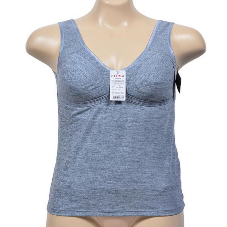 깔끔한 디자인과 착용감이 좋은 메쉬 A컵 브라런닝