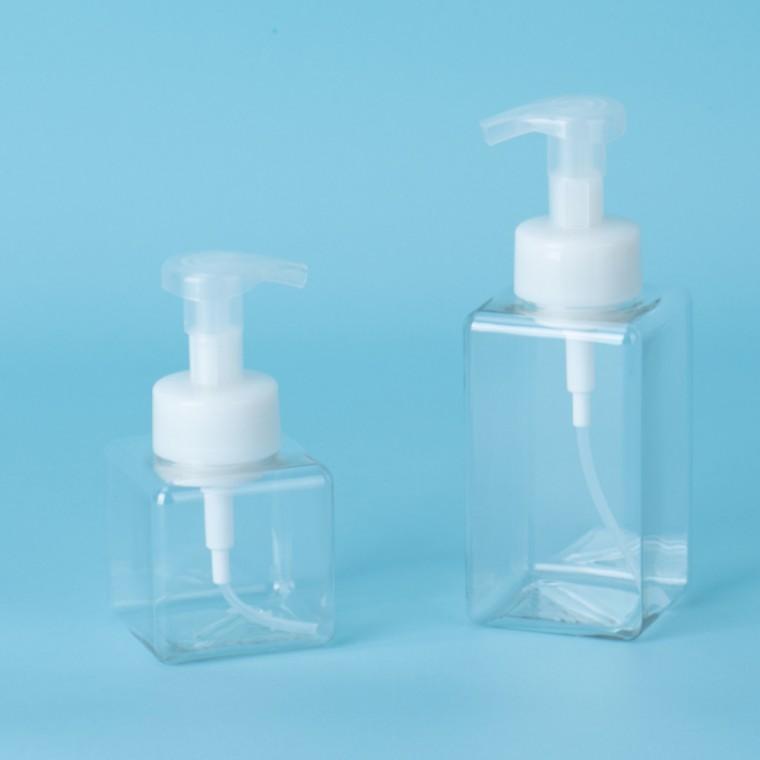 버블메이커 거품공병 450ml