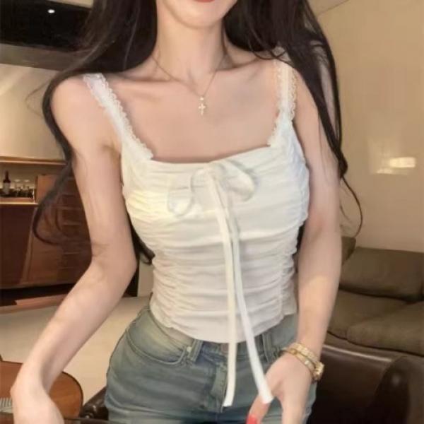 셔링 레이스 여리핏 나시탑