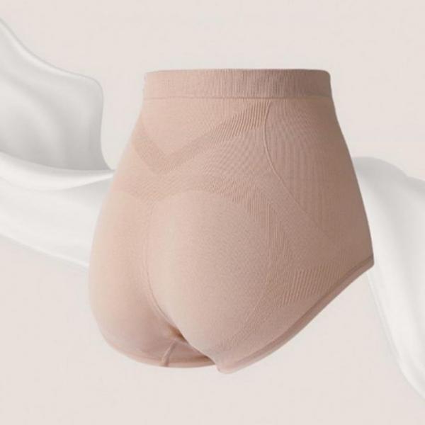 뱃살 하이 속옷 보정 똥배 복대 쉐이퍼 웨스트 팬티