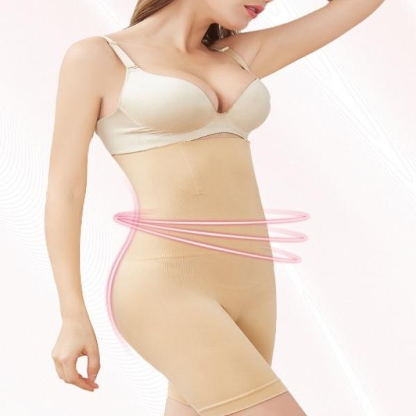 G122356_(확실한보정) 마법 롱배거들 보정속옷