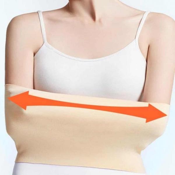 여성용 보온 복대 보온복대 속옷복대 얇은복대